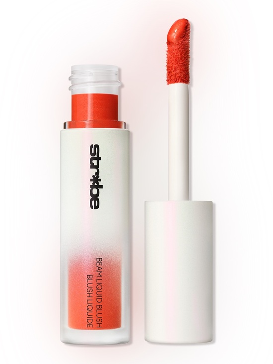 MAC Cosmetics Other - Mac STROBE Beam Liquid Blush — apricot jelly color